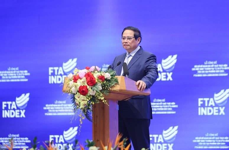 Thủ tướng: Giữ vững độc lập, tự chủ, tránh đối đầu, đẩy mạnh đối thoại trong hội nhập