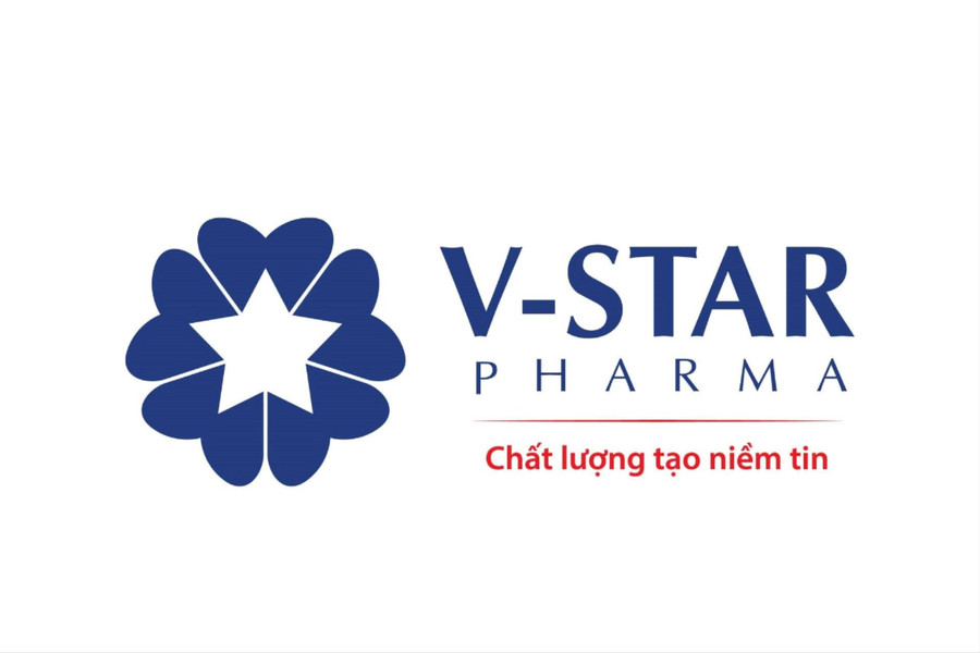 Vstar Pharma bị phạt vì vi phạm ghi nhãn hàng hóa