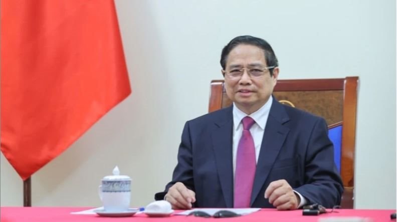 Việt Nam và New Zealand tăng cường hợp tác, phối hợp chặt chẽ trong các khuôn khổ thương mại