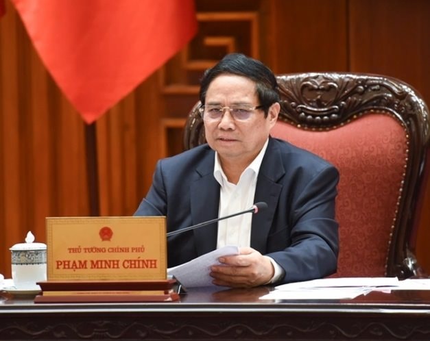 Thành lập đoàn đàm phán với Mỹ trên tinh thần "lợi ích hài hòa, rủi ro chia sẻ"