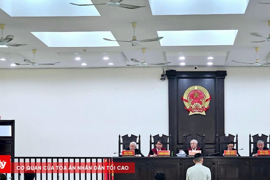 Niềm tin đánh mất sau bản hợp đồng vay vốn