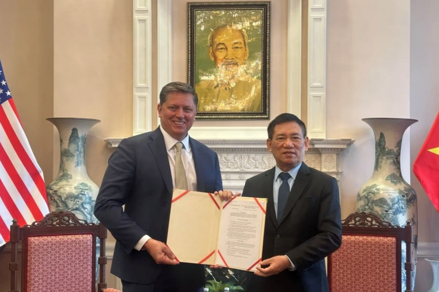 SpaceX của Elon Musk chính thức được cấp phép thí điểm tại Việt Nam