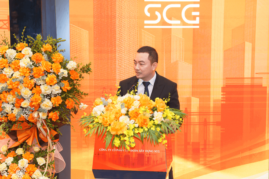 ĐHĐCĐ SCG 2025: Thành công ấn tượng với sự trở lại của ông Đỗ Anh Tuấn và bước ngoặt chiến lược cùng Sunshine Group