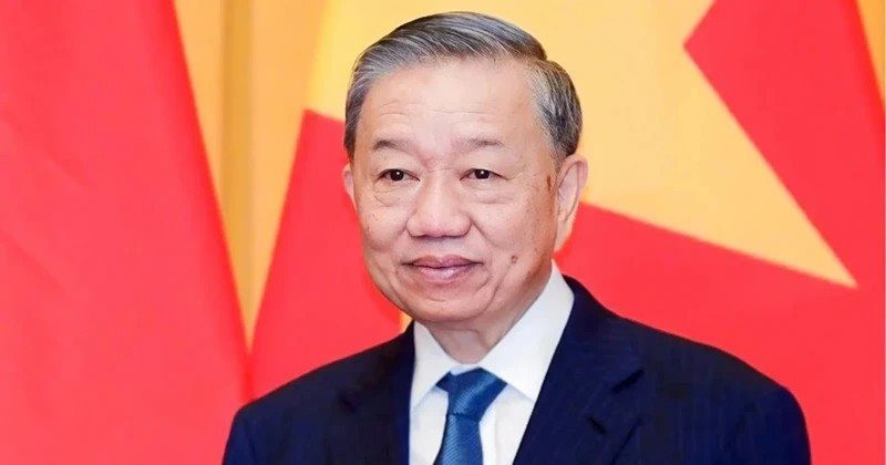 Chung tay mở ra kỷ nguyên phát triển mới của quan hệ hữu nghị Việt Nam-Trung Quốc