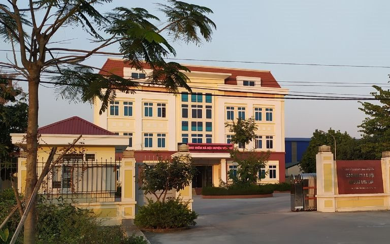Hưng Yên: Khởi tố Giám đốc và Phó Giám đốc Bảo hiểm xã hội huyện Yên Mỹ