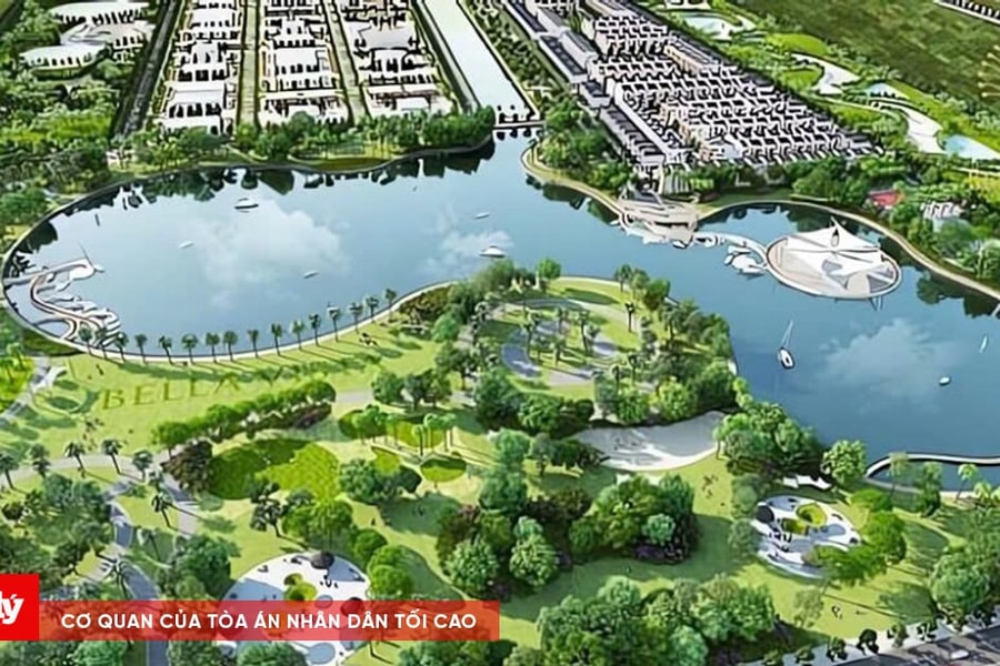 TP.Huế: Phê duyệt nhà đầu tư dự án Khu đô thị sinh thái hơn 4.300 tỷ đồng