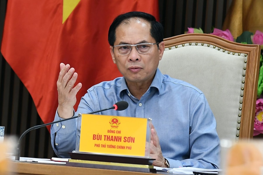 Trình dự thảo nghị định mới về quản lý ODA, vốn vay ưu đãi trước 30/4