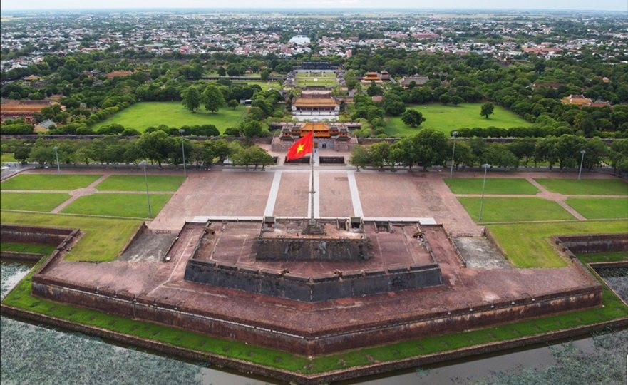 Tên gọi và trung tâm hành chính của 34 tỉnh, thành mới sau sáp nhập