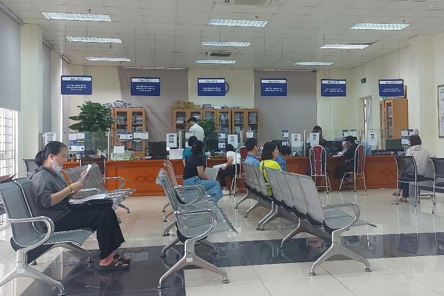 Phấn đấu đến hết tháng 5/2025 không còn hồ sơ hoàn thuế tồn quá hạn