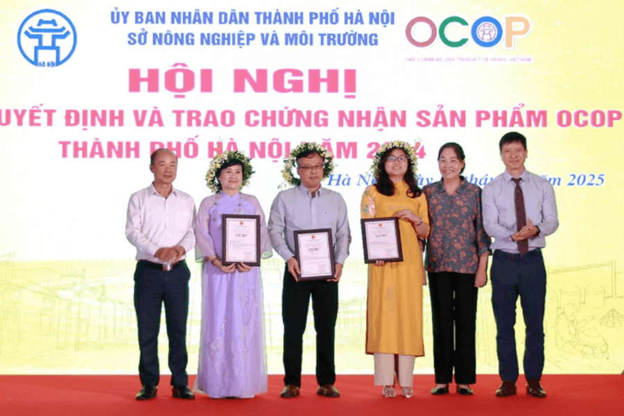 Động lực phát triển kinh tế bền vững gắn với văn hóa truyền thống