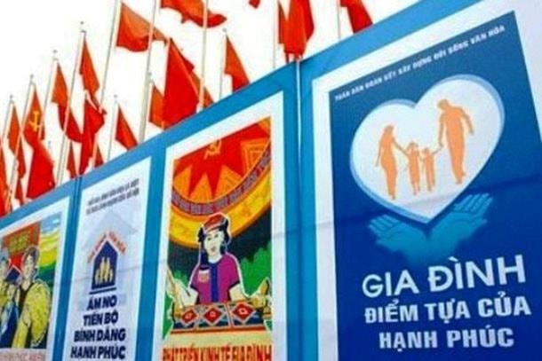 Triển khai Tháng hành động quốc gia phòng, chống bạo lực gia đình