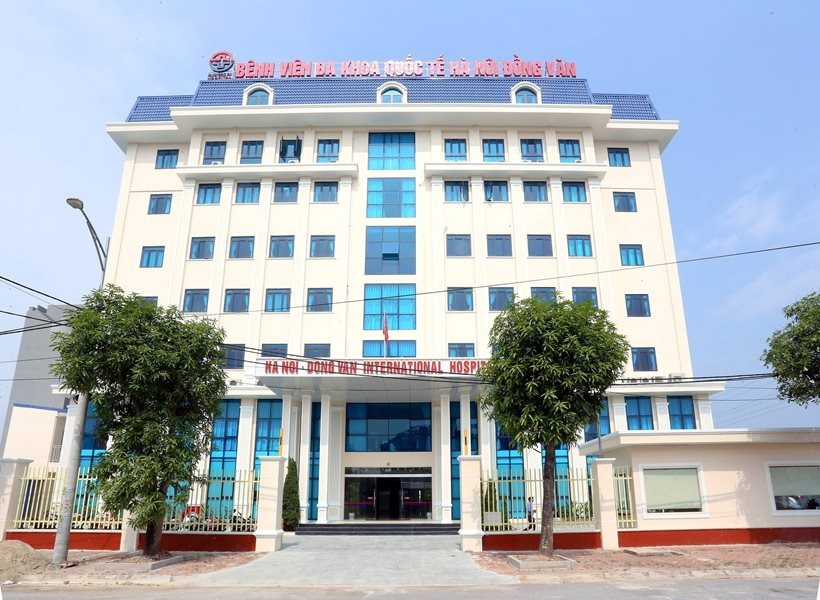 Hà Nam: Tạm giữ hình sự đối tượng xâm hại tình dục bệnh nhân