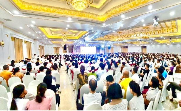 Bộ Công Thương chấn chỉnh hoạt động kinh doanh đa cấp