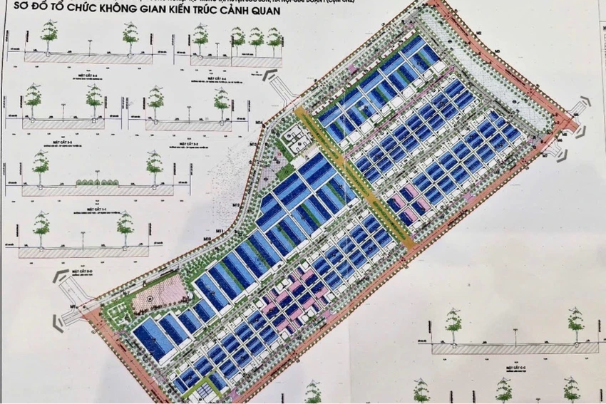 Hà Nội thành lập Cụm công nghiệp Mai Đình rộng hơn 66 ha