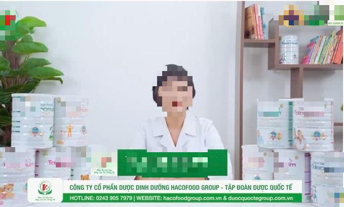Bác sỹ, dược sỹ, nhân viên y tế không được quảng cáo thực phẩm
