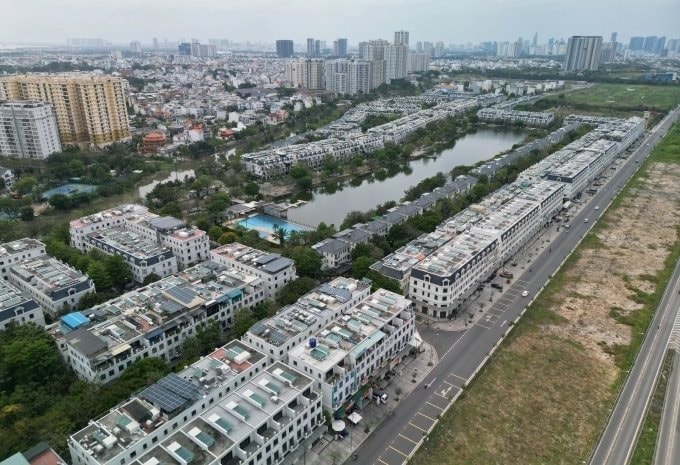 Sẽ có thêm 8.000 căn hộ mở bán khu vực phía Nam trong quý II