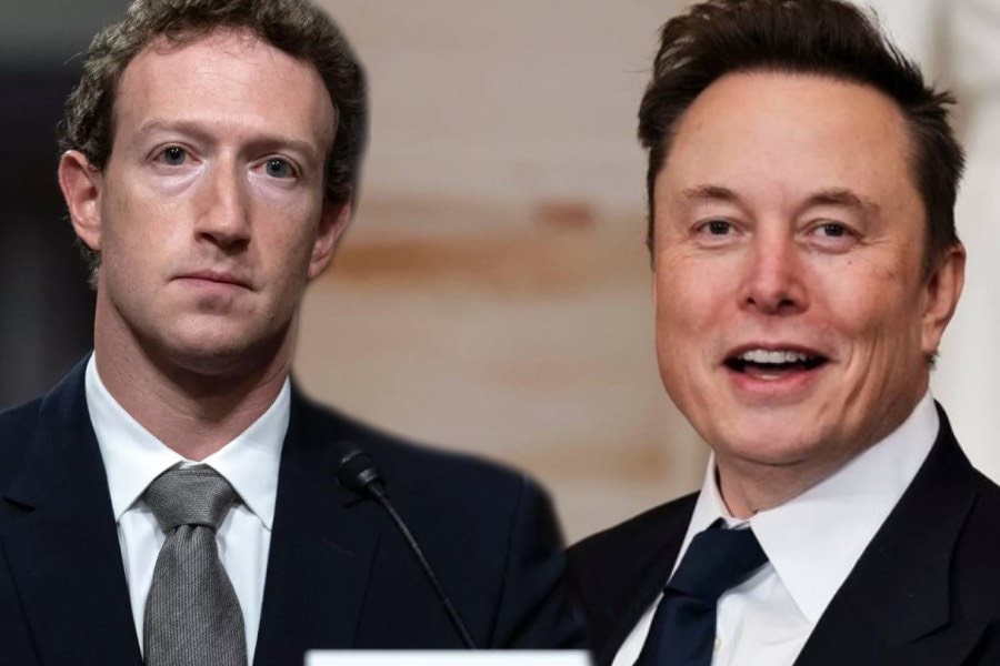 CEO Tesla, Meta góp mặt trong top 100 người quyền lực nhất thế giới