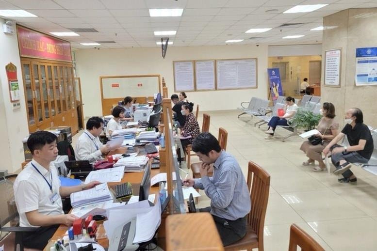 Hoàn thiện, trình Quốc hội Luật Tổ chức chính quyền địa phương (sửa đổi)