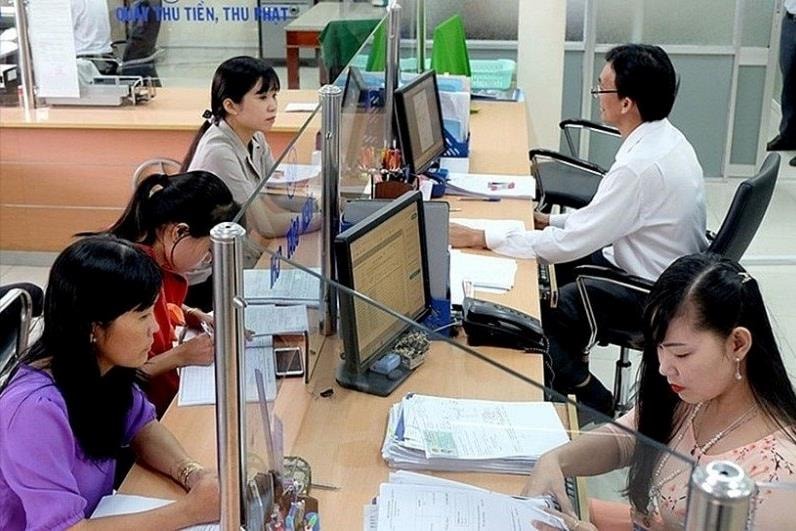 Trình Quốc hội Luật Cán bộ, công chức (sửa đổi)