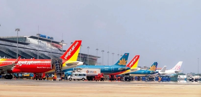 Những trường hợp bị cấm bay từ ngày 1/7 theo Nghị định mới