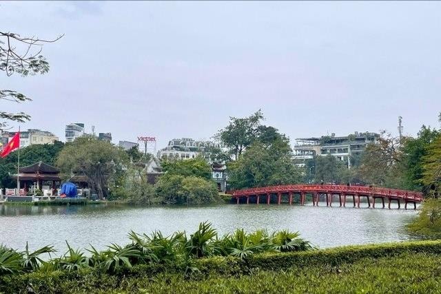 Dự kiến tên gọi 126 phường, xã mới ở Hà Nội