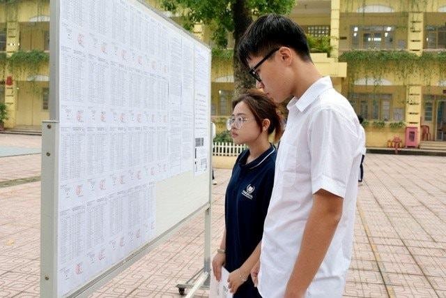 Hà Nội công bố phương án tuyển sinh lớp 10 các trường tư thục