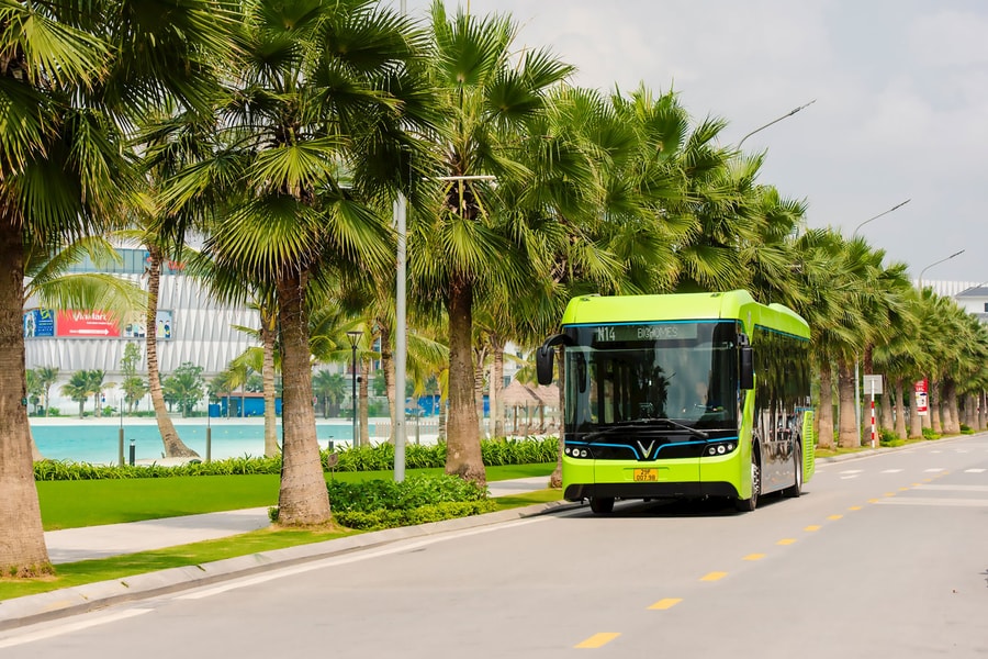 Hà Nội miễn phí xe buýt, metro dịp Giỗ Tổ Hùng Vương và 30/4 - 1/5
