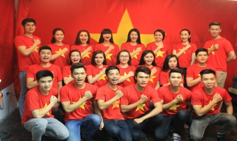Chiến thắng 30/4 qua góc nhìn của thế hệ trẻ