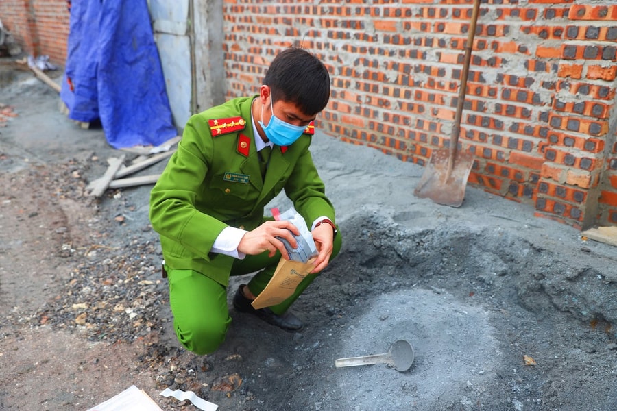 Tăng mức hình phạt đối với tội phạm về môi trường