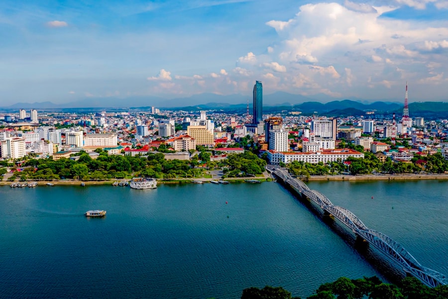 Huế phấn đấu thành trung tâm nghiên cứu, sản xuất chip, vi mạch bán dẫn