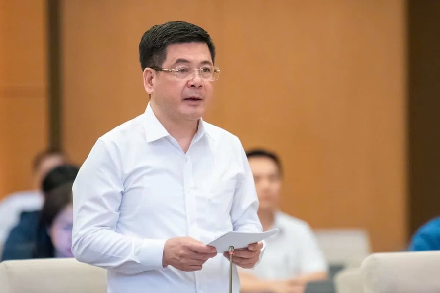 Bốn chính sách lớn và định hướng cải cách trong sửa đổi Luật Sử dụng năng lượng tiết kiệm, hiệu quả