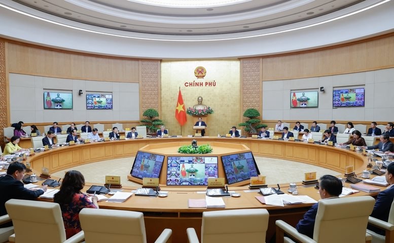 Thành lập Hội đồng Tư vấn chính sách giúp Chính phủ nâng cao hiệu quả điều hành kinh tế - xã hội