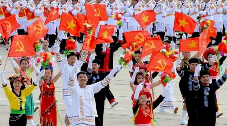 Chiến thắng Điện Biên Phủ – bản hùng ca bất tử của dân tộc Việt Nam