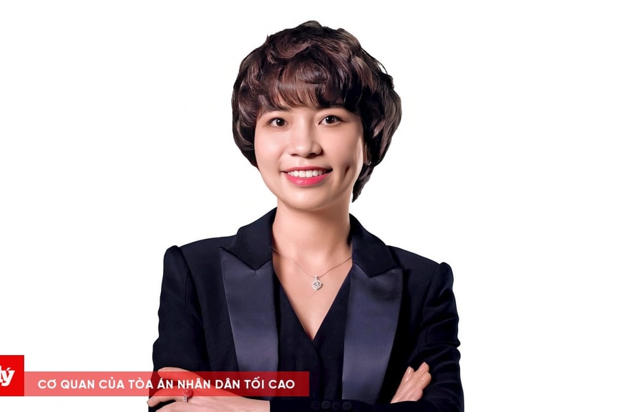 VPBank công bố bổ nhiệm nhân sự tại GPBank