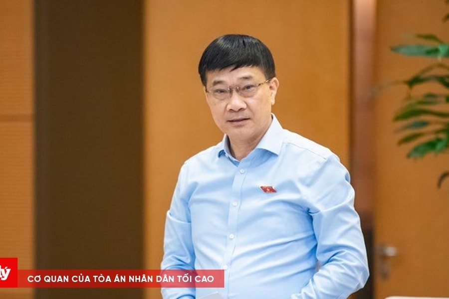 UBTVQH cho ý kiến về chủ trương tăng vốn điều lệ Ngân hàng Hợp tác xã Việt Nam