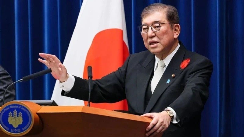 Tiếp thêm động lực cho quan hệ Việt Nam-Nhật Bản