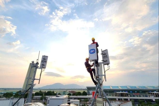 Đảm bảo thông tin liên lạc dịp nghỉ Lễ 30/4 và 1/5