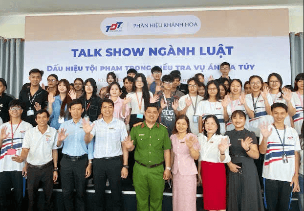 Nâng cao kỹ năng nhận diện tội phạm ma túy