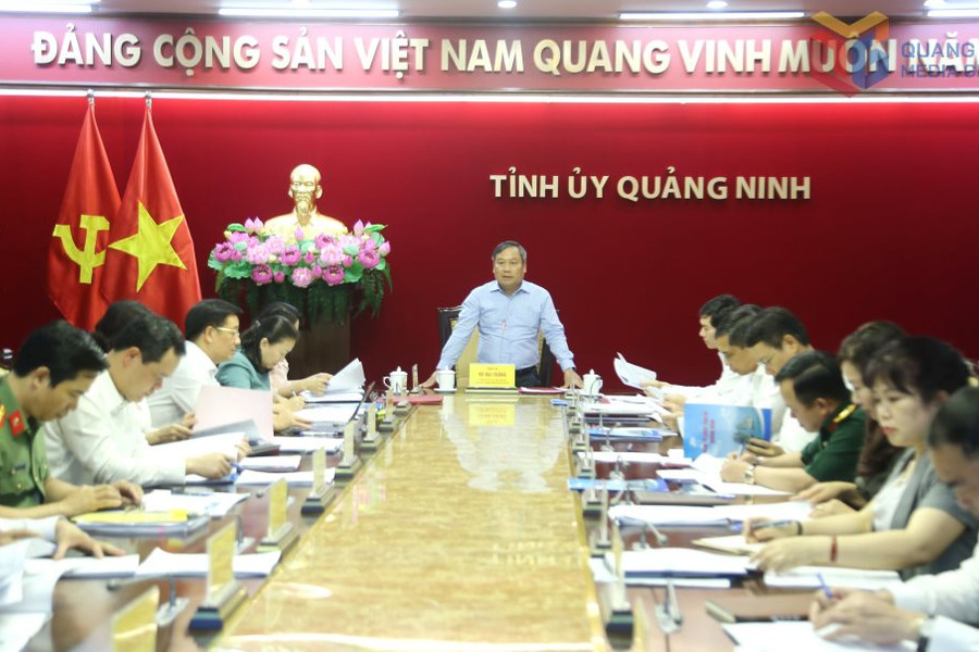 Điều chỉnh cục bộ quy hoạch chung TP. Hạ Long