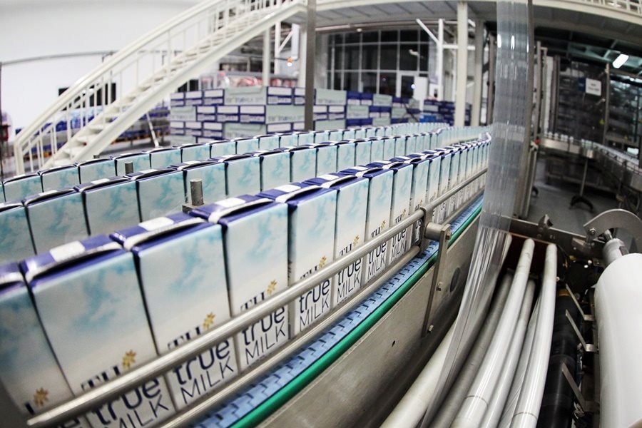 TH true MILK sắp xây nhà máy chế biến hơn 6.000 tỷ tại Bình Dương