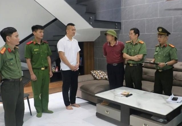 Nghệ An: Khởi tố HLV chiếm đoạt tiền chế độ của vận động viên