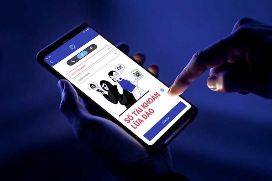 Giả danh shipper lừa đảo chiếm đoạt tài sản trên không gian mạng