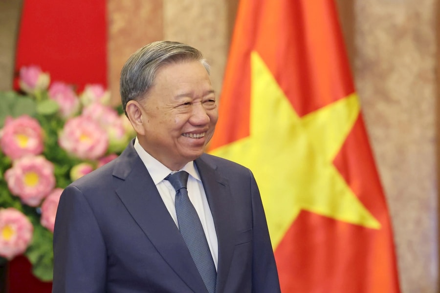 Động lực mới cho phát triển kinh tế