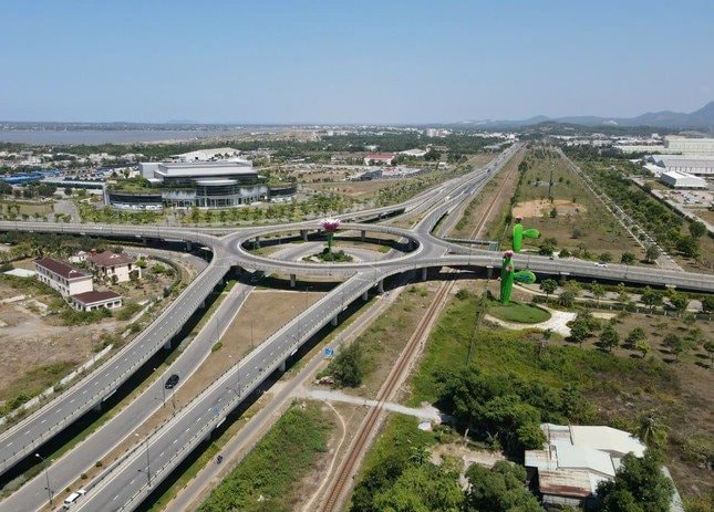 Đề xuất xây dựng Khu Thương mại tự do Đà Nẵng tại huyện Núi Thành