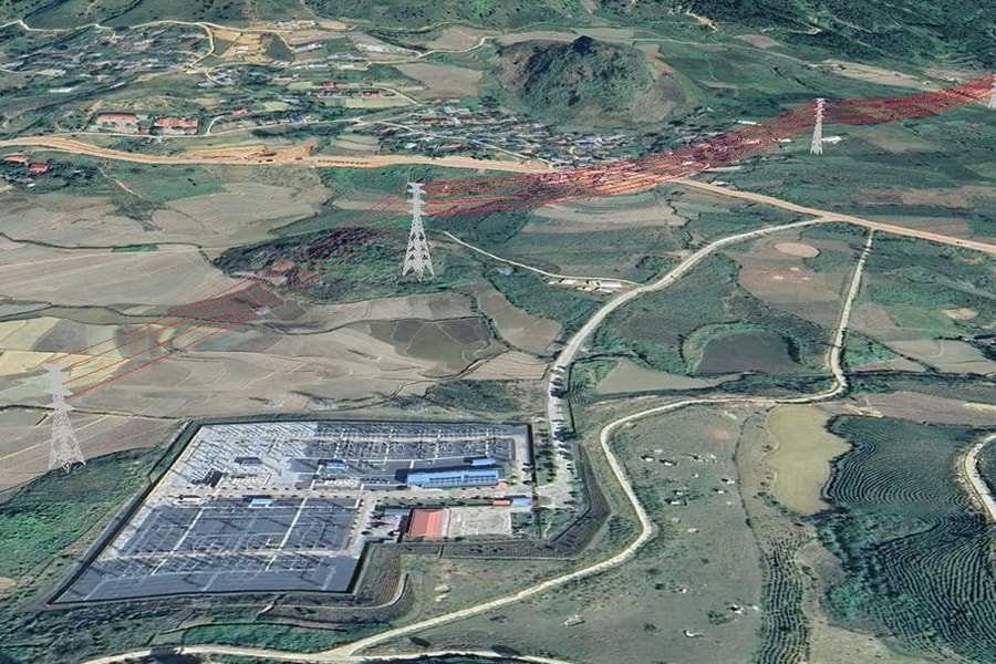 Chấp thuận chủ trương đầu tư đường dây 220kV Than Uyên – 500kV Lào Cai: Tăng liên kết, giảm tổn thất truyền tải điện