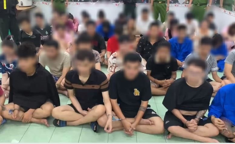 Khởi tố 1502 đối tượng trong vụ án xách ma túy qua đường hàng không