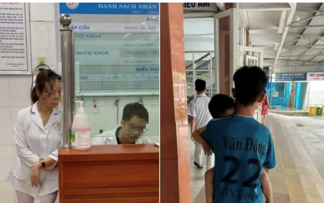 Đình chỉ 3 bác sĩ và 2 điều dưỡng vụ "nộp đủ tiền mới cấp cứu"