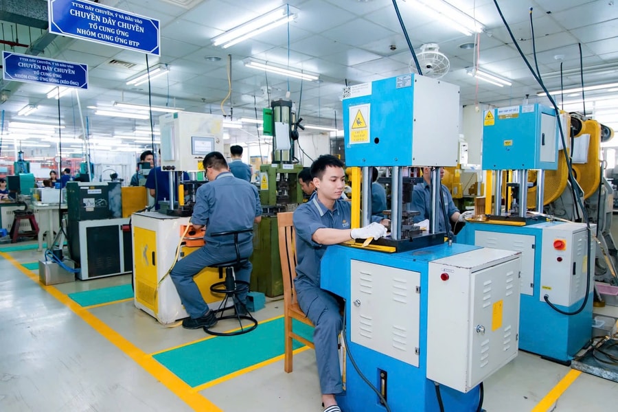 Chính phủ trình Quốc hội dự án Luật sửa đổi, bổ sung một số điều của Luật Doanh nghiệp