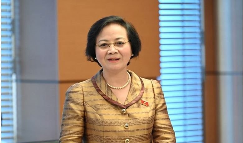 Bộ Nội vụ: Sẽ chuyển 90/99 nhiệm vụ từ huyện xuống xã