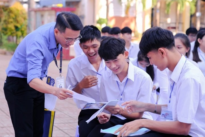 Thủ tướng ra công điện về thi tốt nghiệp THPT